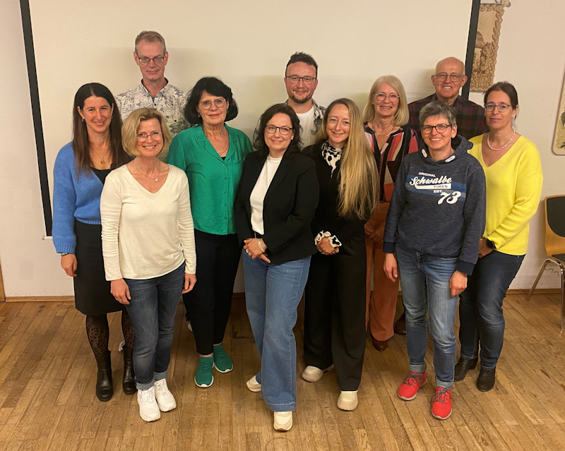Vorstand 202426
