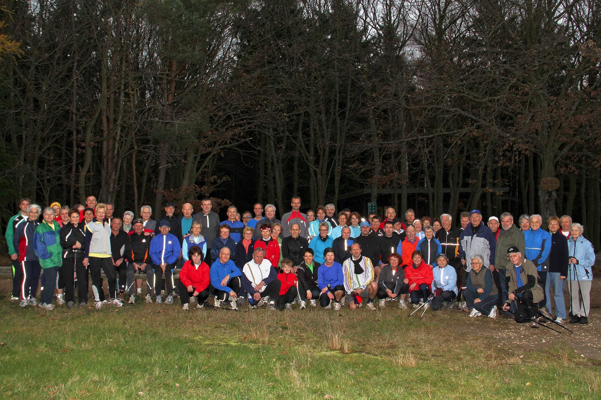 gruppenbild
